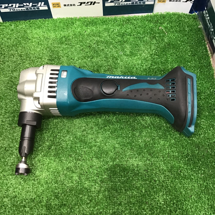 【中古】マキタ(makita) コードレスニブラ JN161DRF【草加店】