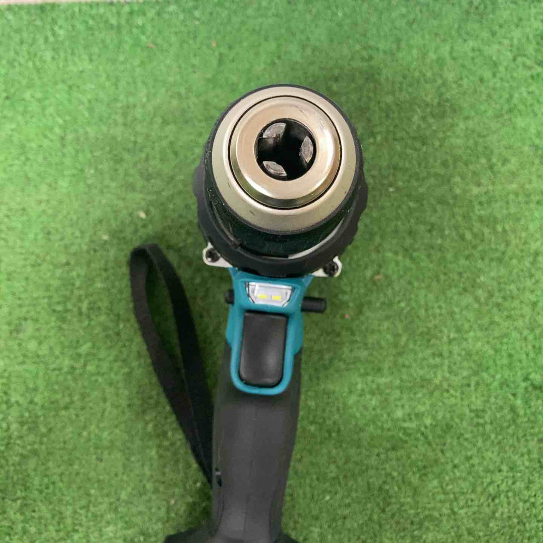 ☆マキタ(makita) コードレスドリルドライバー DF484DZ【町田店】