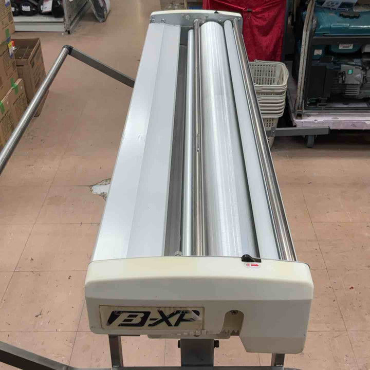 【店頭受取り限定】極東 手動糊付機 B-XP【草加店】