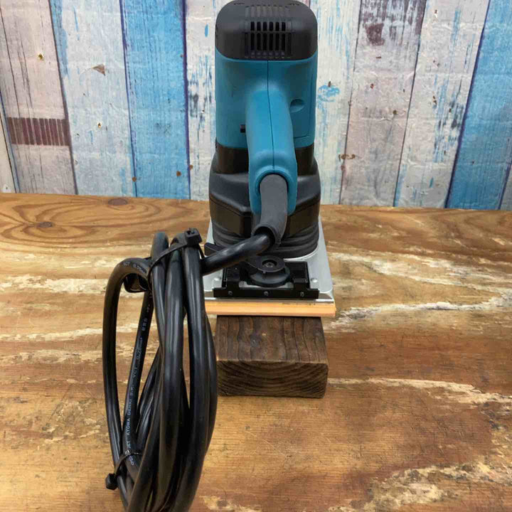 ◇マキタ(makita) オービタルサンダー 9046【柏店】