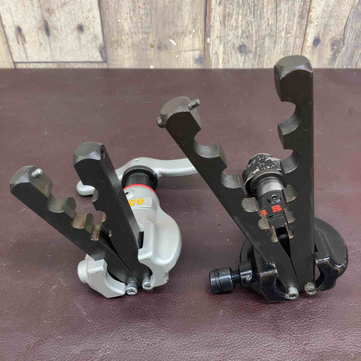【中古品】 BBK/TASCO(タスコ) フレアツール 5点まとめ 【東大和店】