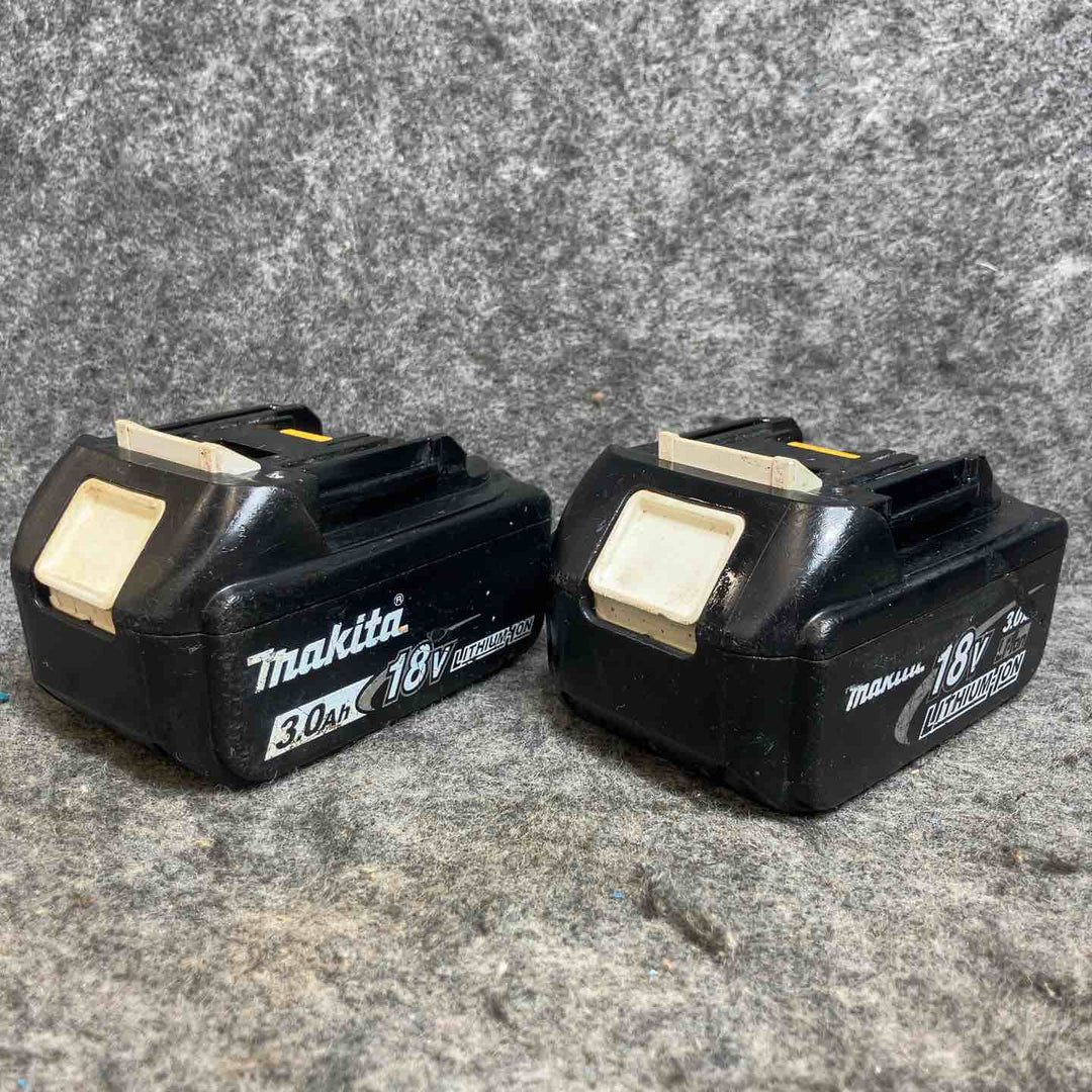 マキタ(makita) コードレスレシプロソー JR182DRFX【桶川店】