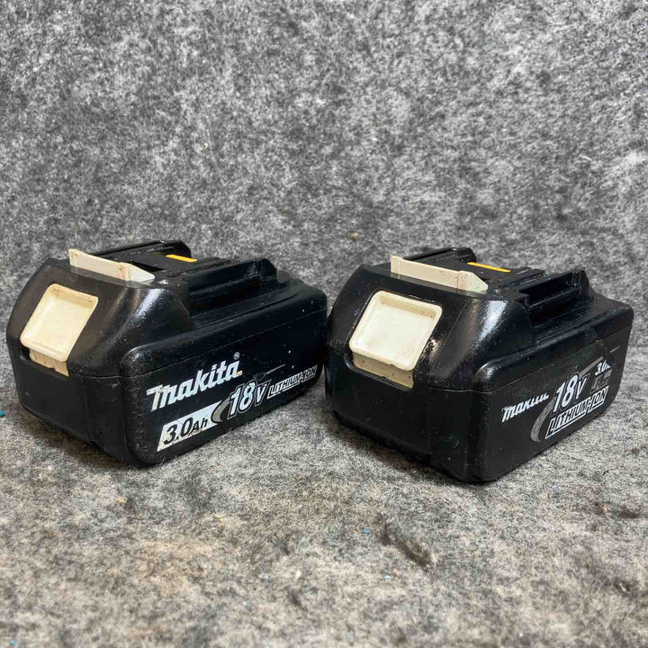 マキタ(makita) コードレスレシプロソー JR182DRFX【桶川店】