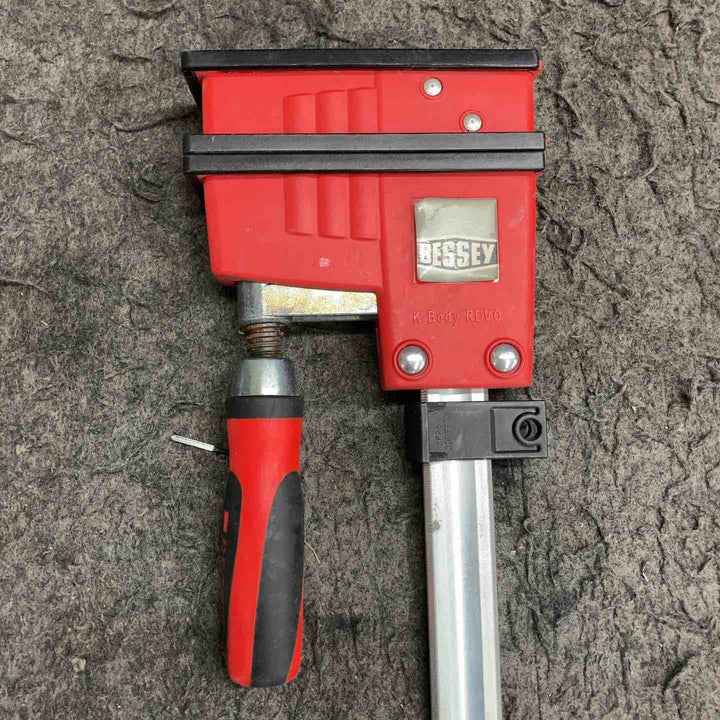 【中古品】 ベッセイ/BESSEY 万能木工用ボディクランプ KR60-2K 【鴻巣店】