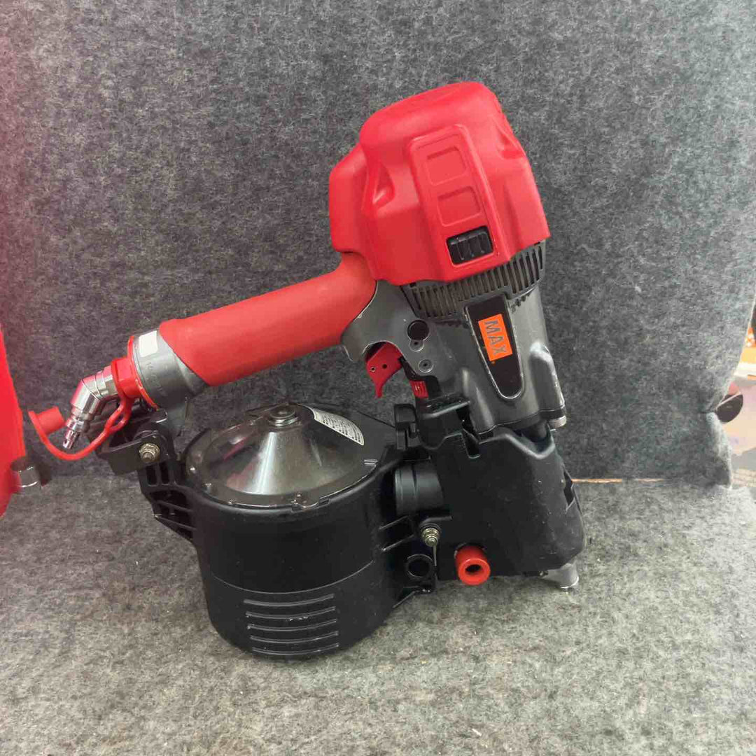 ★マックス(MAX) 高圧エア釘打ち機 HN-90N3【鴻巣店】