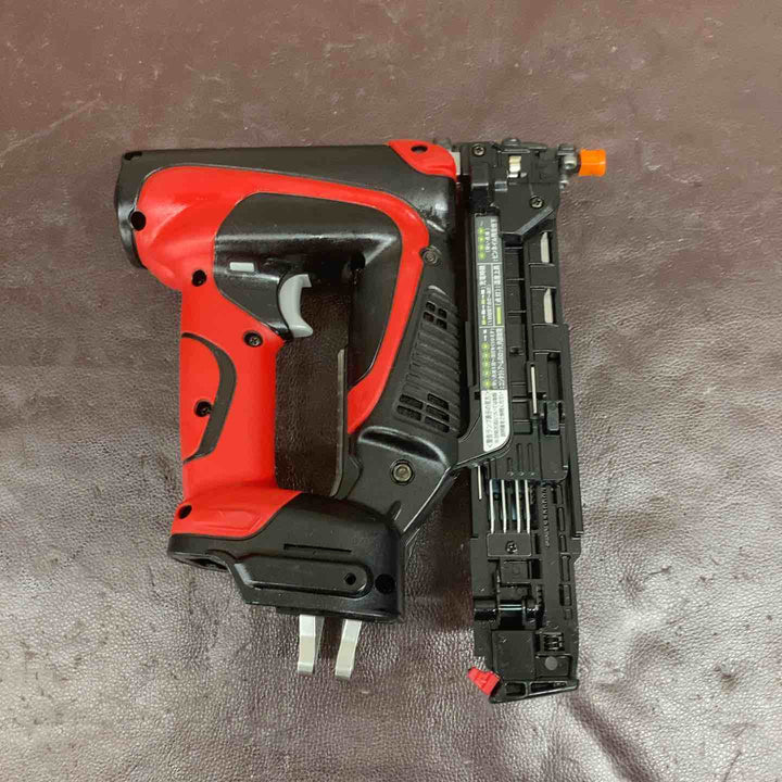 【中古品】 マックス(MAX) コードレスピンネイラ TJ-35P4 本体のみ 【東大和店】