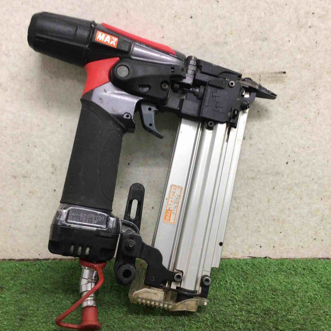 ★マックス(MAX) 高圧フィニッシュネイラ HA-55SF2(D)【町田店】