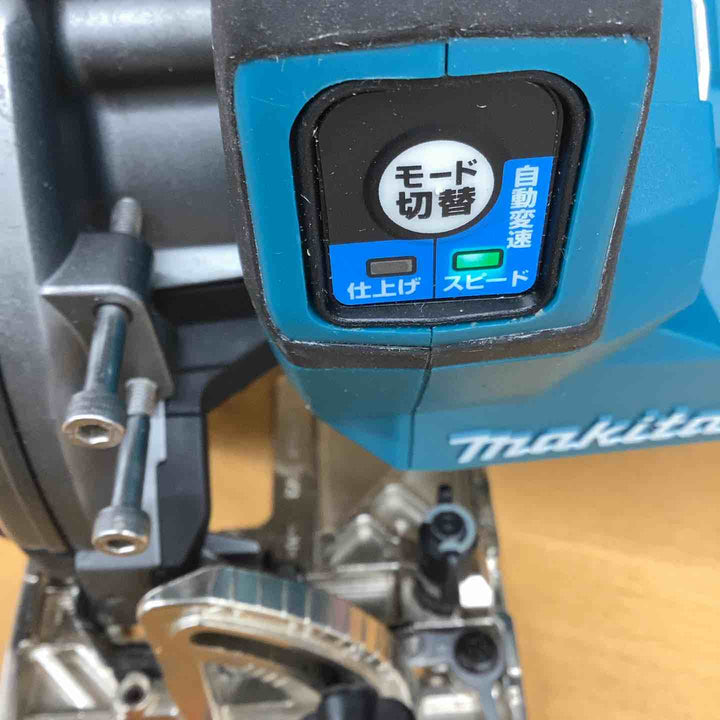 ★マキタ(makita) コードレス丸のこ HS002GZ【越谷店】