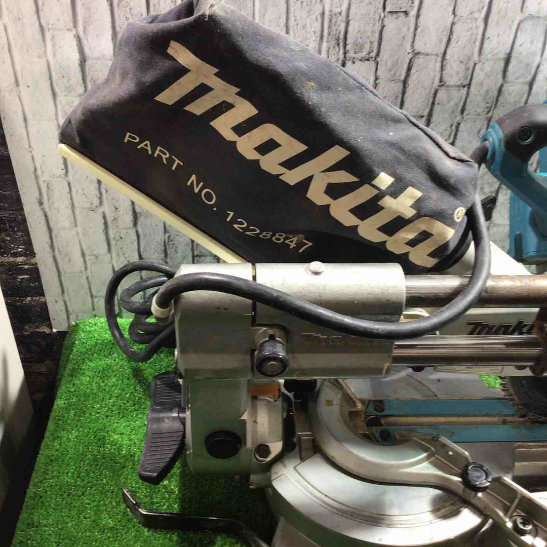 ★マキタ(makita) スライドマルノコ LS0613FL【川口店】