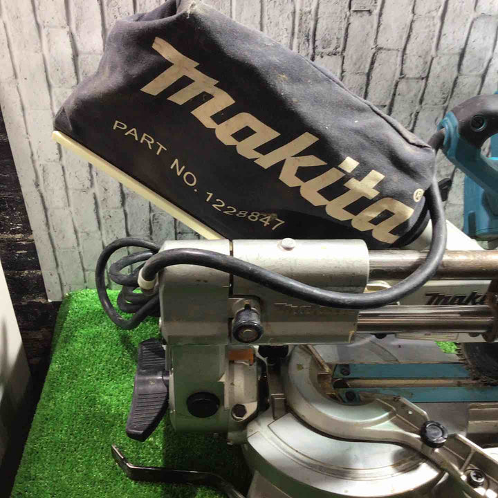★マキタ(makita) スライドマルノコ LS0613FL【川口店】