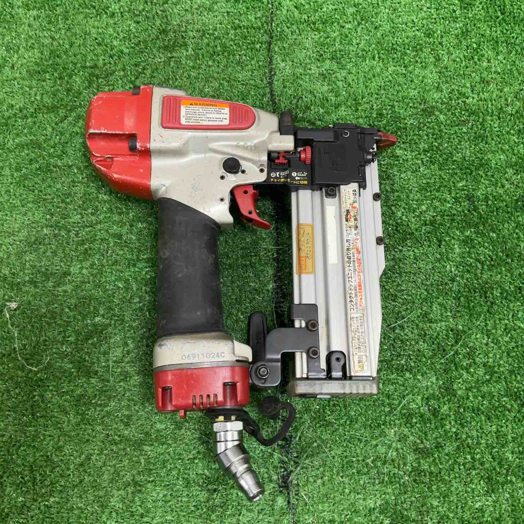 ★マックス(MAX) 常圧フィニッシュネイラ TA-255/F55M0【草加店】