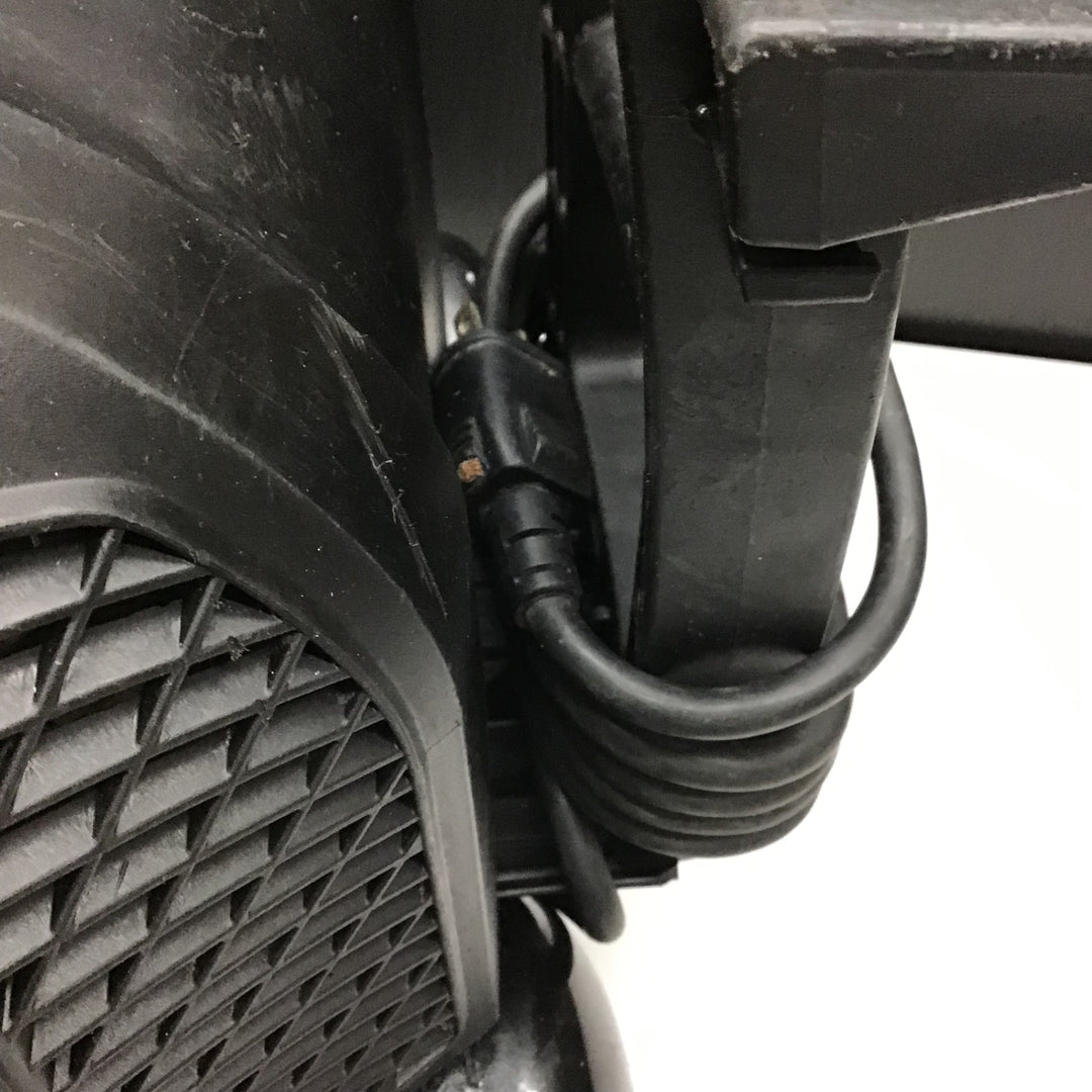 【中古品】★マックス(MAX) エアコンプレッサー AK-HH1270E2_ブラック【戸田店】