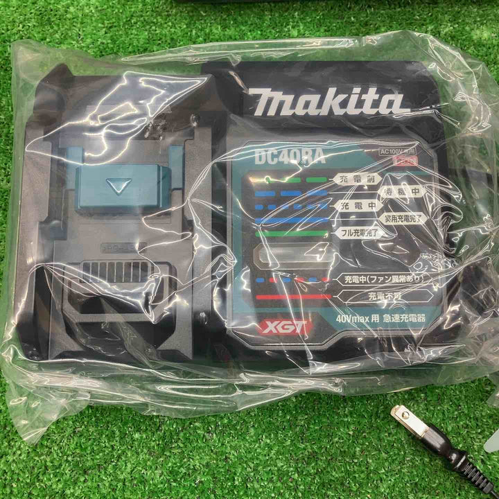 ★マキタ(makita) コードレスインパクトドライバー TD002GRDXO【川越店】