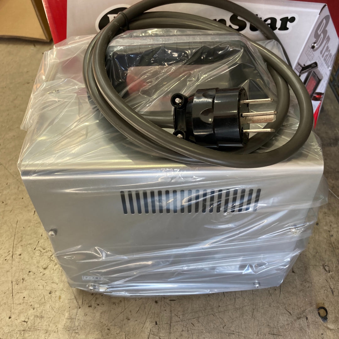 〇スズキッド(SUZUKID) 降圧器 DDトランスター STD-3000【町田店】