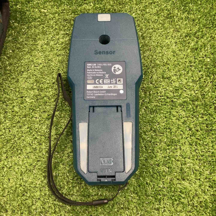 ◇Bosch(ボッシュ)デジタル探知機 GMS120【川崎店】