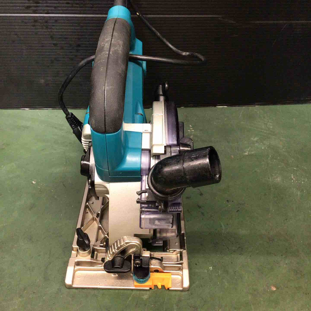 ★マキタ(makita) 防じん丸のこ KS5205FX【戸田店】