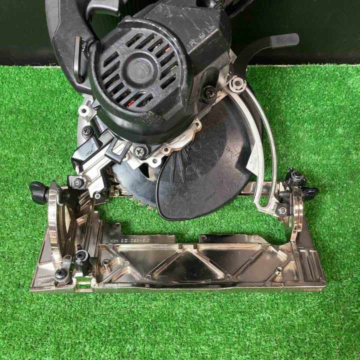 ★マキタ(makita) コードレス丸のこ HS631DZB 18V 165㎜ 充電式 【岩槻店】