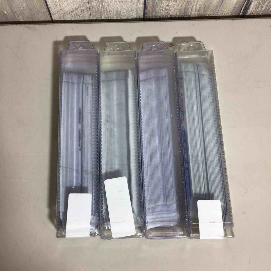 【未使用品】 レノックス LENOX セーバーソーブレード レシプロソーブレード 203mm 4個 100枚【戸田店】