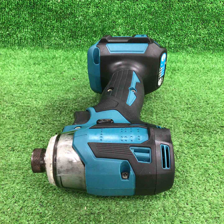 ★マキタ(makita) コードレスインパクトドライバー TD173DRGX【川崎店】