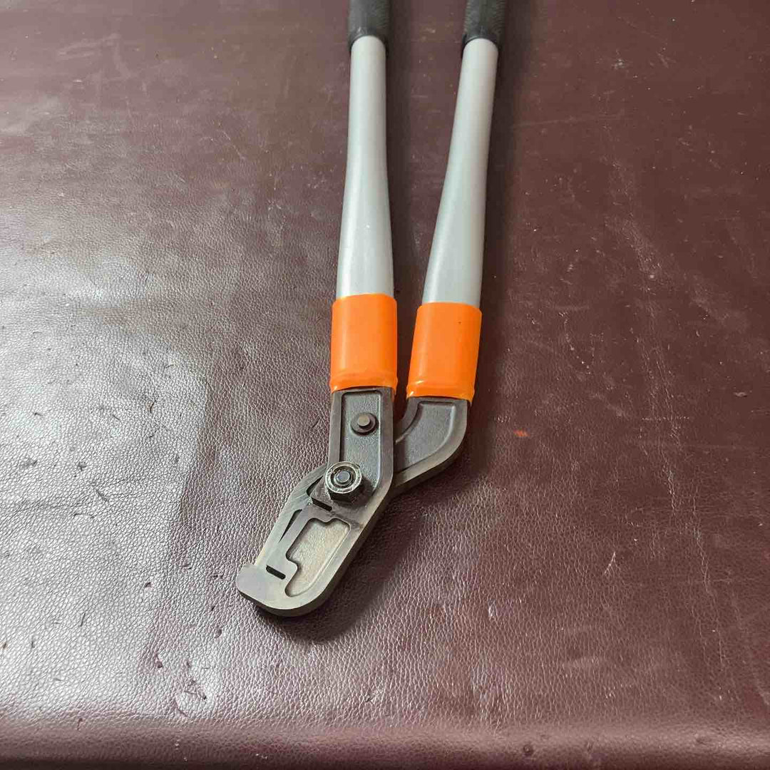 【中古品】 フジ矢(FUJIYA) Cチャンカッター (軽量アルミハンドル) 親バー切断用 FCC-550 【東大和店】
