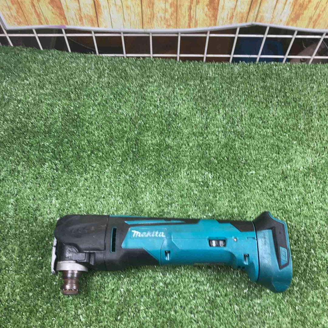 マキタ(makita) コードレスマルチツール TM51DZ【川崎店】