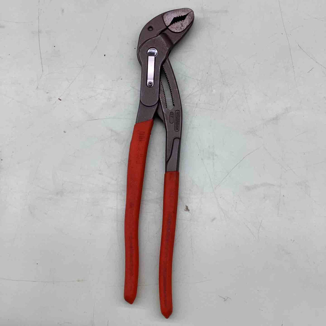 KNIPEX ウォーターポンププライヤー コブラ 300mm 8701300【越谷店】