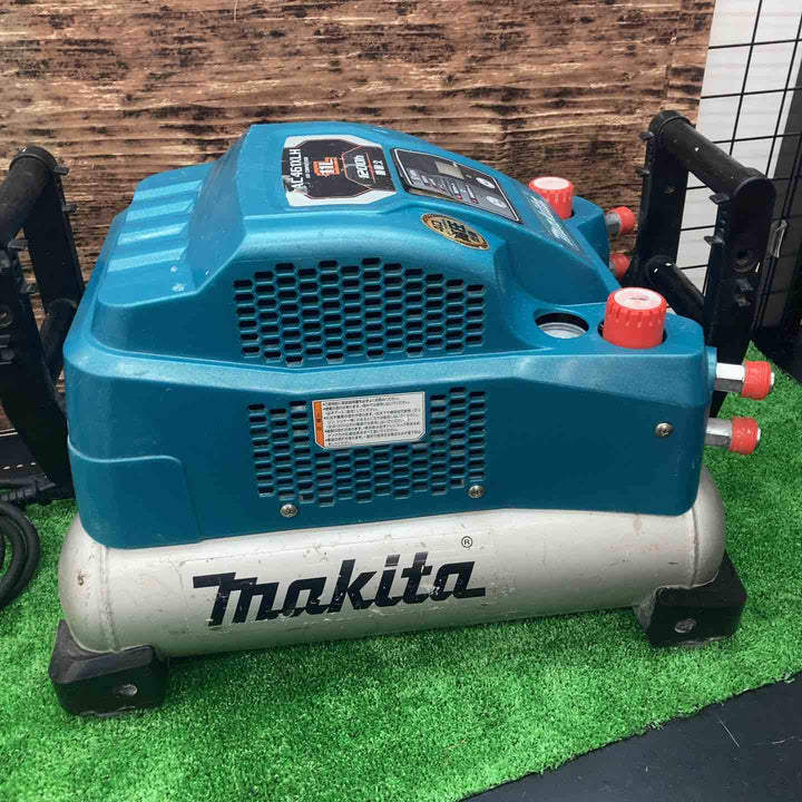 マキタ(makita) エアコンプレッサー AC461XLH 充填時間約5分【川越店】