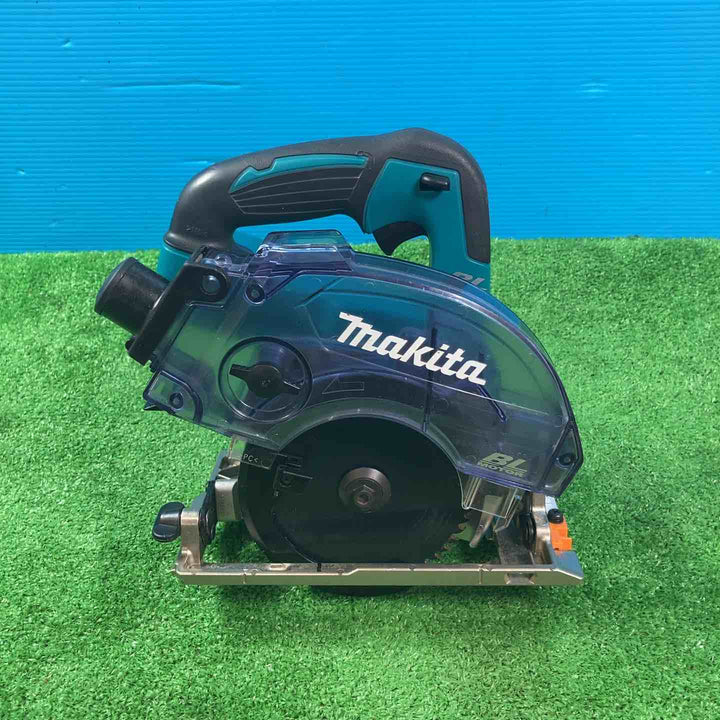 ★マキタ(makita) コードレス防じん丸のこ KS511DZ【岩槻店】