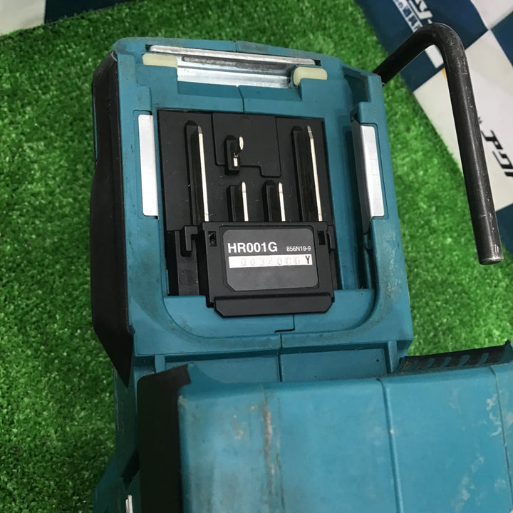 ★マキタ(makita) コードレスハンマドリル HR001GZK【草加店】