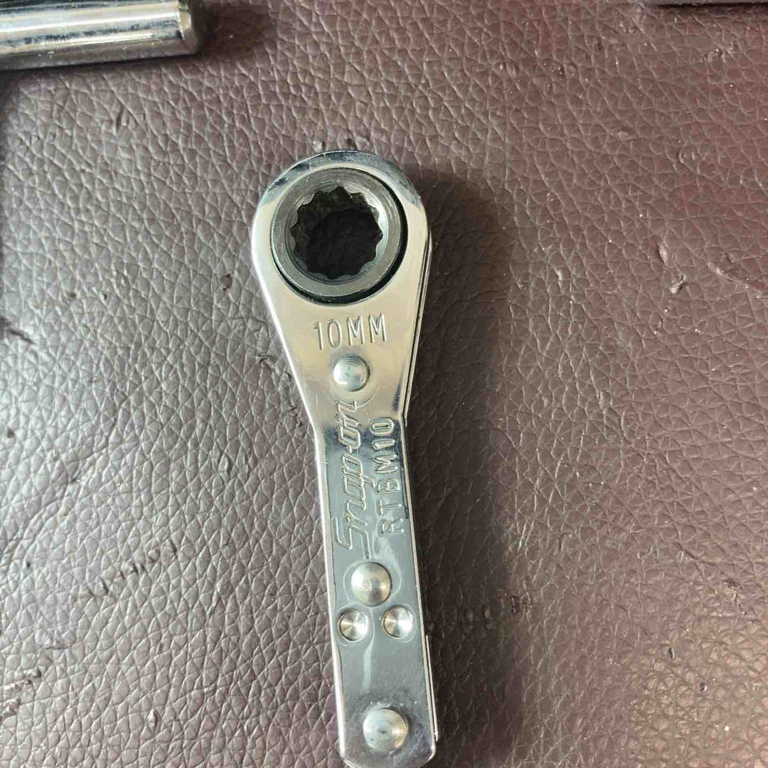【中古品】スナップオン(Snap-on) Tラチェットハンドル 5個セット RTBMシリーズ レンチ【東大和店】