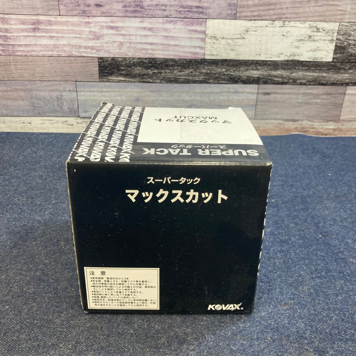 スーパータック　マックスカット　P60【八潮店】