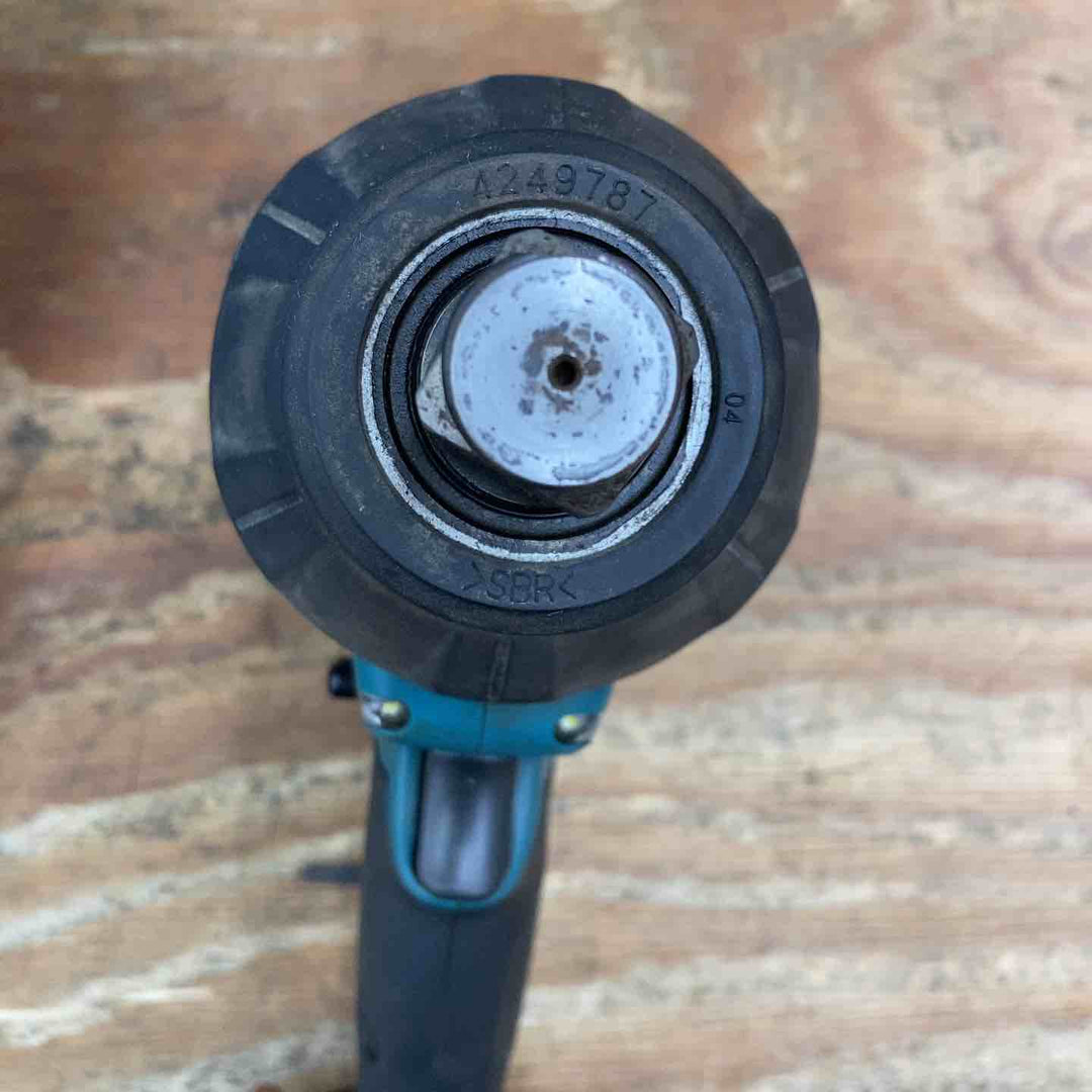★マキタ(makita) コードレスインパクトレンチ TW1001DZ【柏店】