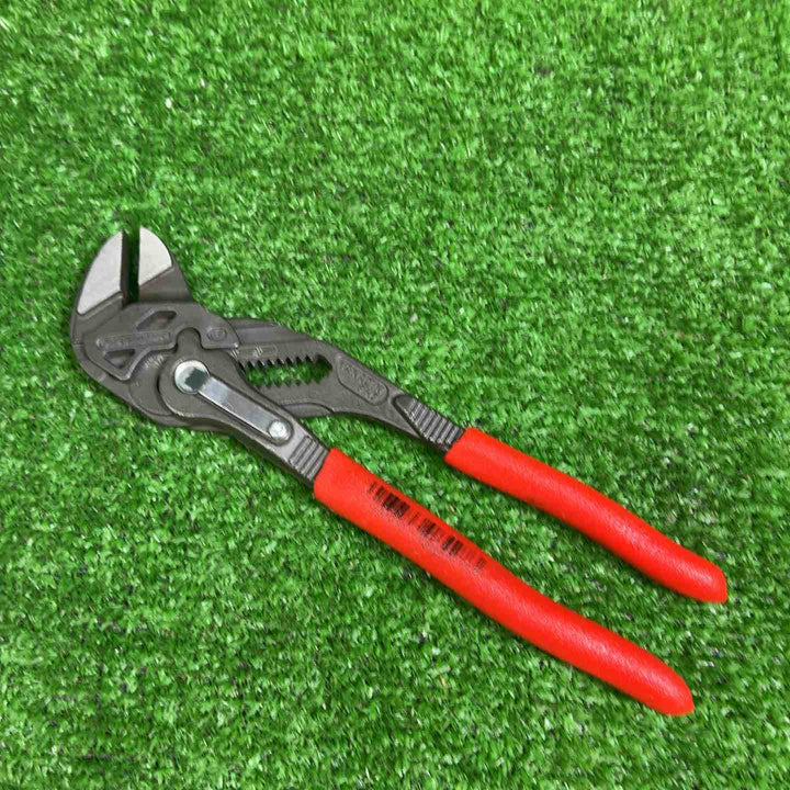 KNIPEX プライヤーレンチ 86 01 180、86 03 300　2点セット【藤沢店】