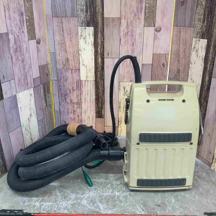 ☆マキタ(makita) 携帯用集じん機 421S(P) 421SP【八潮店】