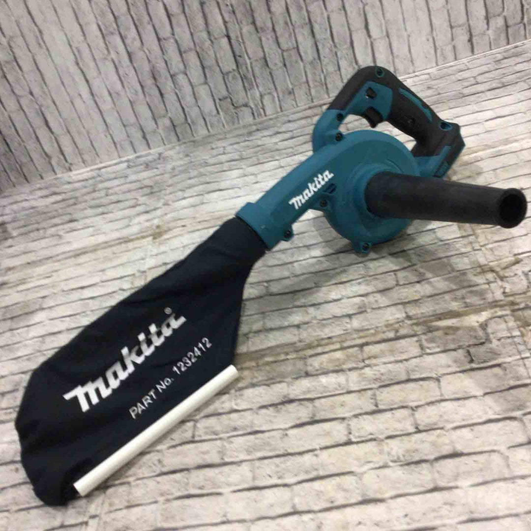 マキタ(makita) 18V コードレスブロワ UB185DZ 3台セット♪ 充電式工具【川口店】