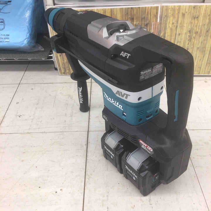 【中古美品】 マキタ/makita コードレスハンマドリル HR006GZK 【鴻巣店】