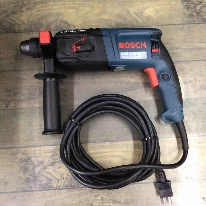 ボッシュ(BOSCH) ハンマドリル GBH2-23RE 【東大和店】