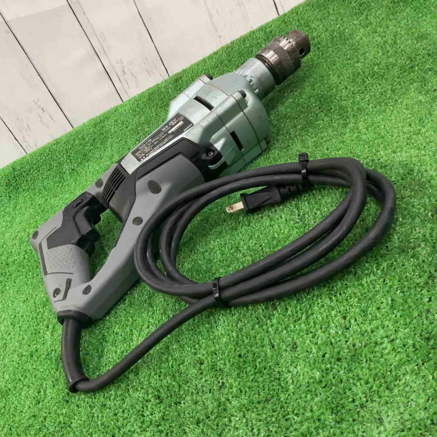 ◇ハイコーキ(HIKOKI ※旧:日立工機) 振動ドリル DV19V【川口店