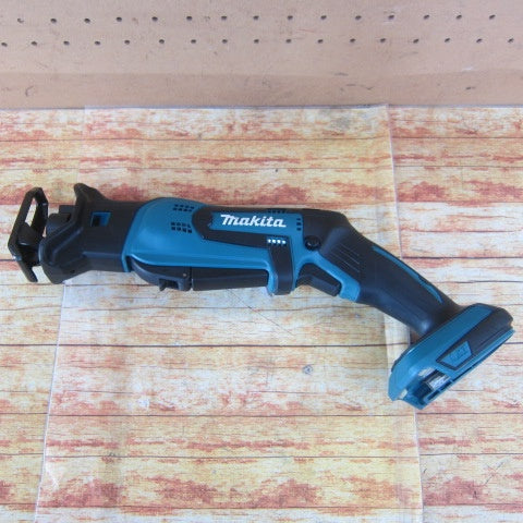 ★マキタ(makita) コードレスレシプロソー JR184DZT【川崎店】