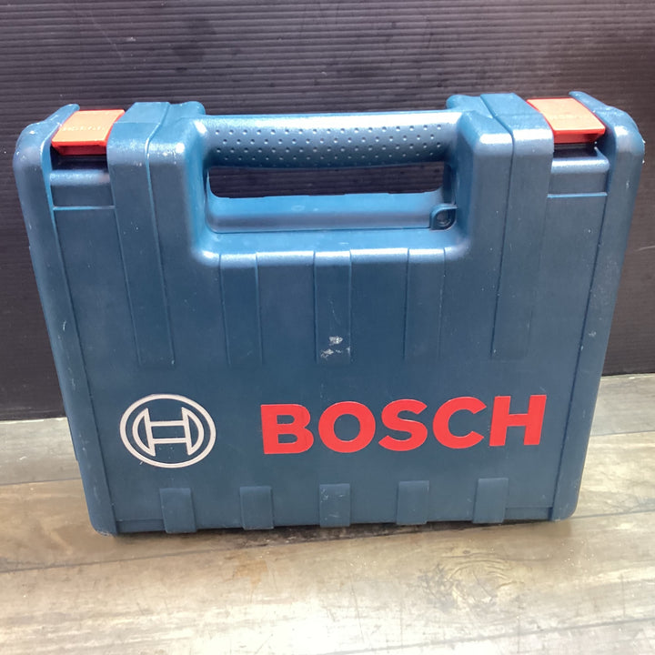 ボッシュ(BOSCH) コードレスインパクトドライバー GDR10.8 V-LI 【東大和店】
