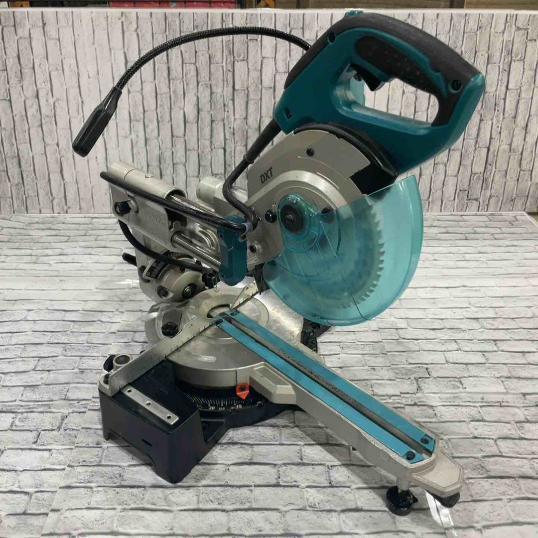 ☆マキタ(makita) スライドマルノコ LS0612F【桶川店】