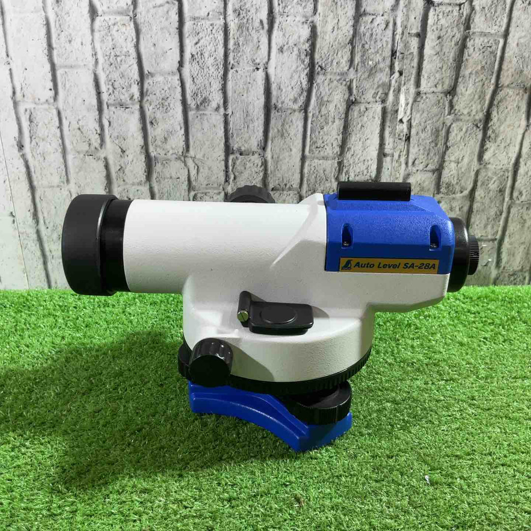 ◇シンワ測定 オートレベル SA-28A 76908【川口店】