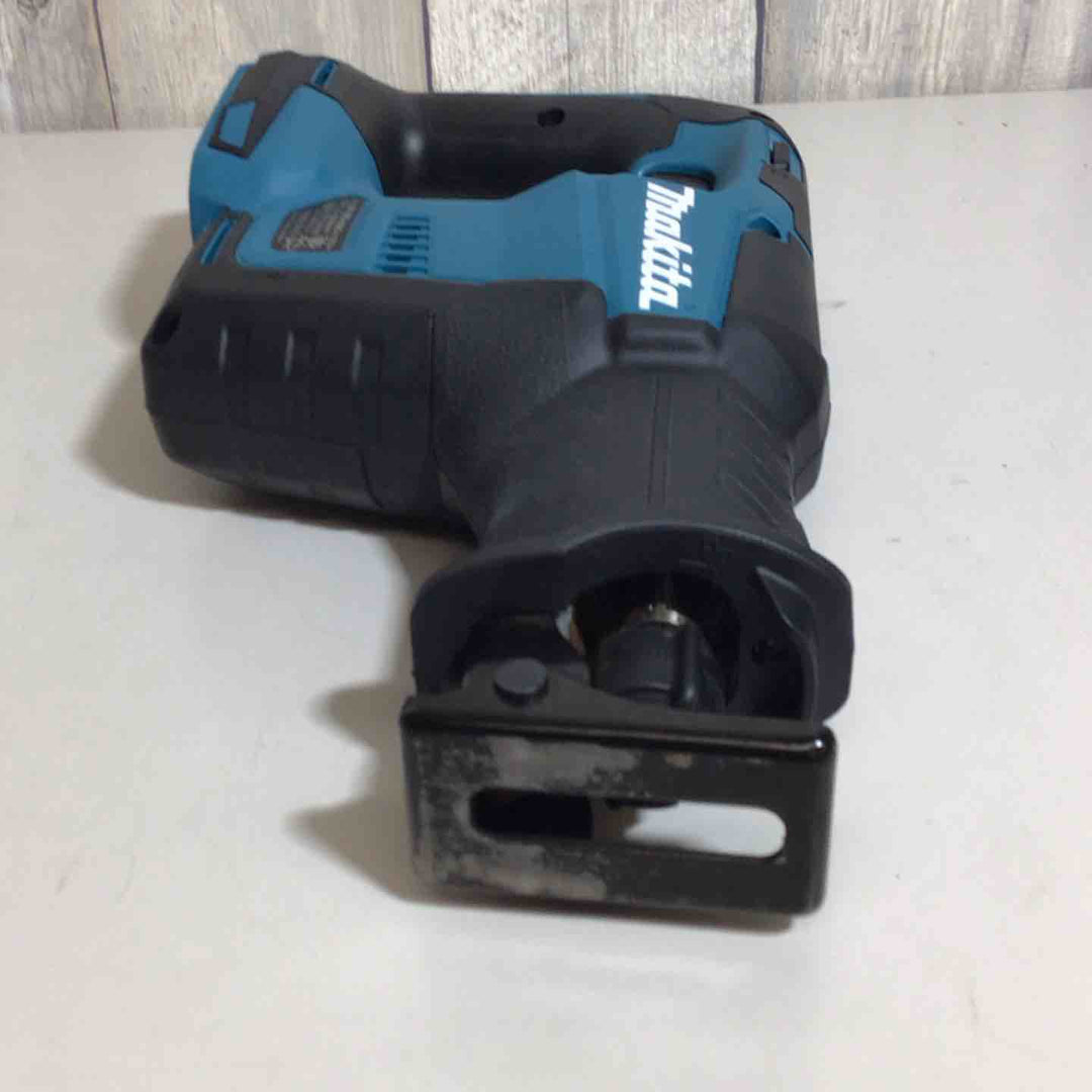 ★マキタ(makita) コードレスレシプロソー JR188DZK【戸田店】