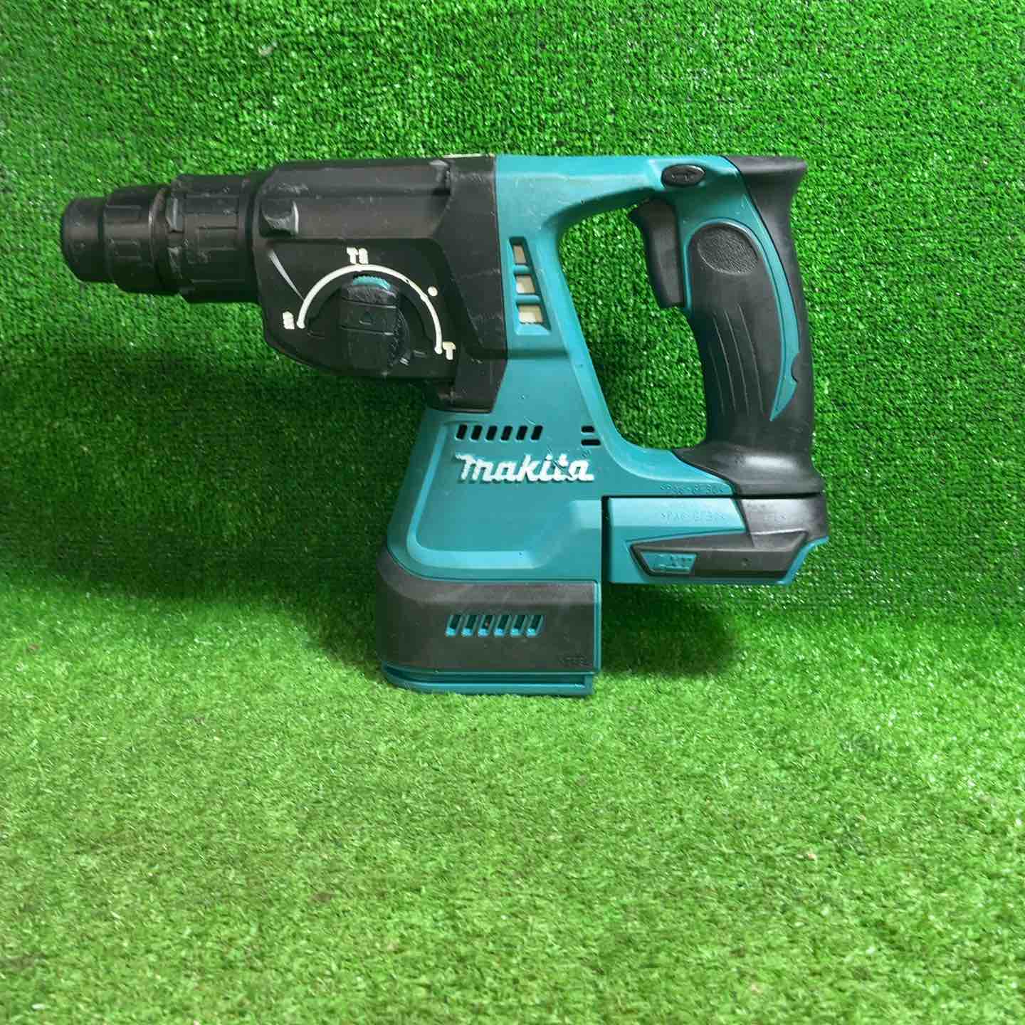 中古品】 マキタ(makita) コードレスハンマドリル HR244DZ 【藤沢店