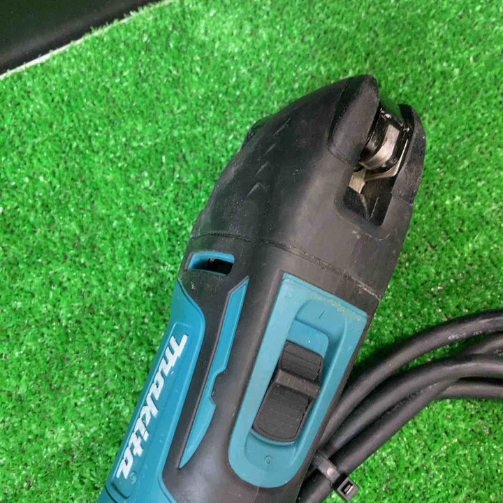 ★マキタ(makita) マルチツール TM3010CT 木工用替刃付き【岩槻店】