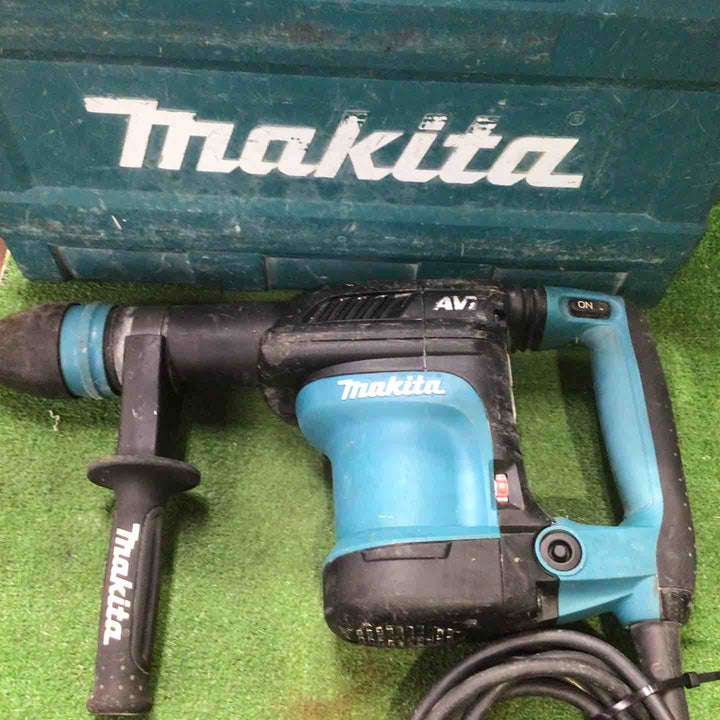 ★マキタ(makita) 電動ハンマ HM0871C【町田店】