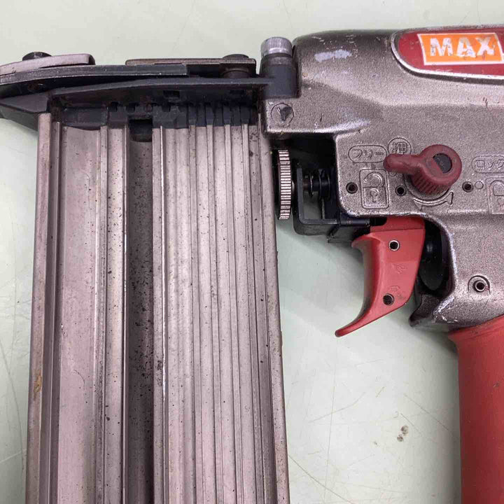 MAX　フィニッシュネイラ／HA-55/F55MO【越谷店】