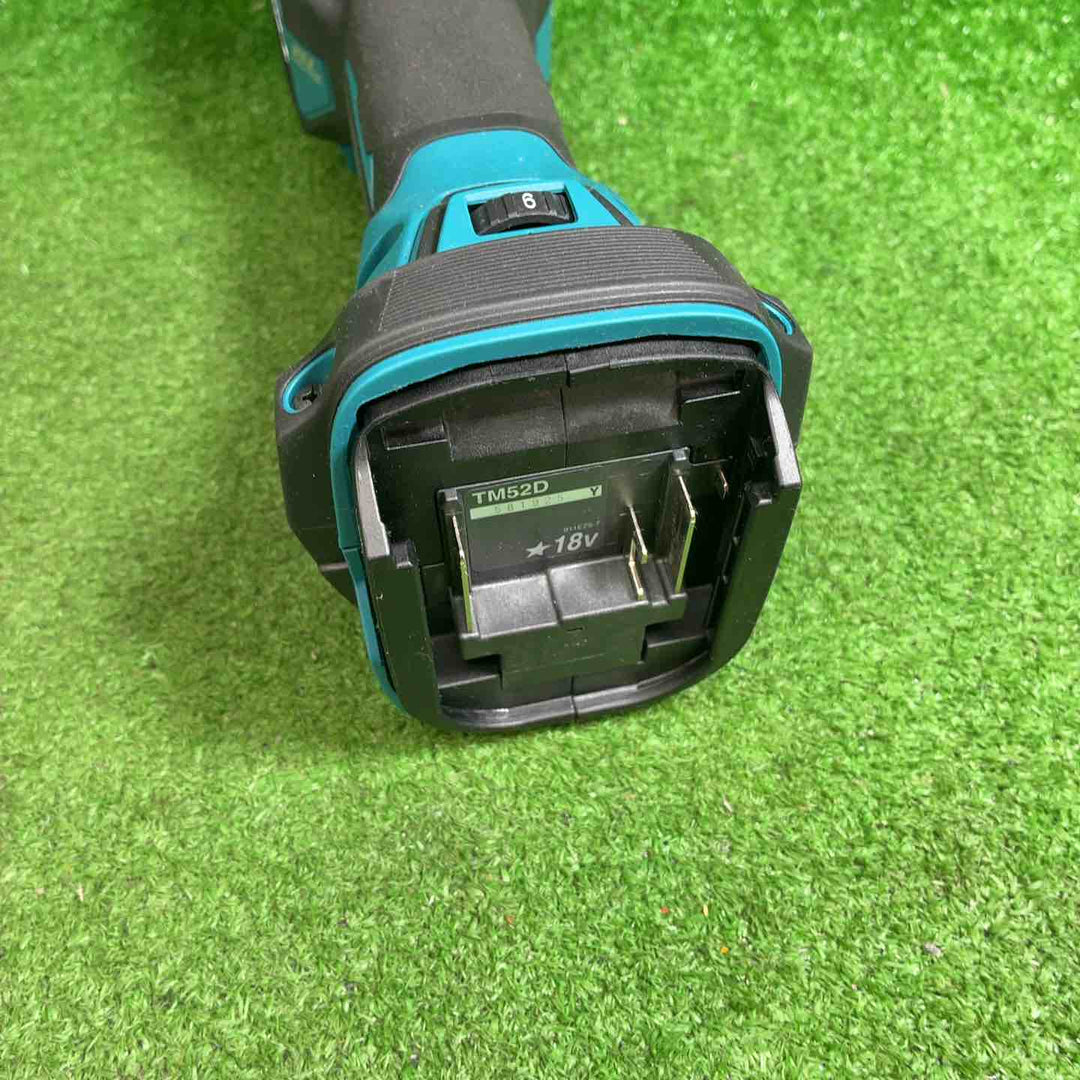 【美品】マキタ(makita) コードレスマルチツール TM52DZ【藤沢店】