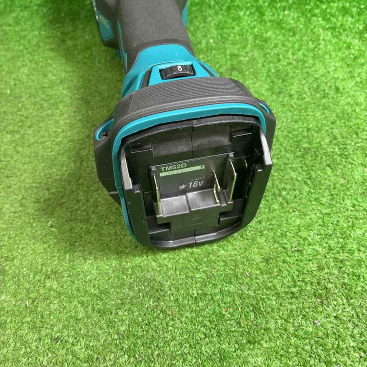 【美品】マキタ(makita) コードレスマルチツール TM52DZ【藤沢店】