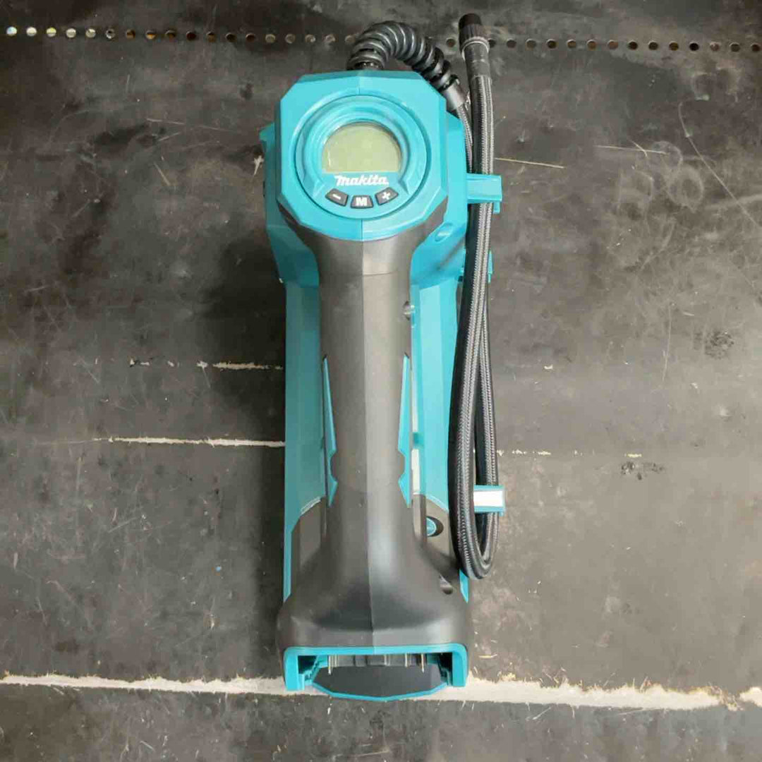 ★マキタ(makita) コードレス空気入れ MP181DZ【草加店】